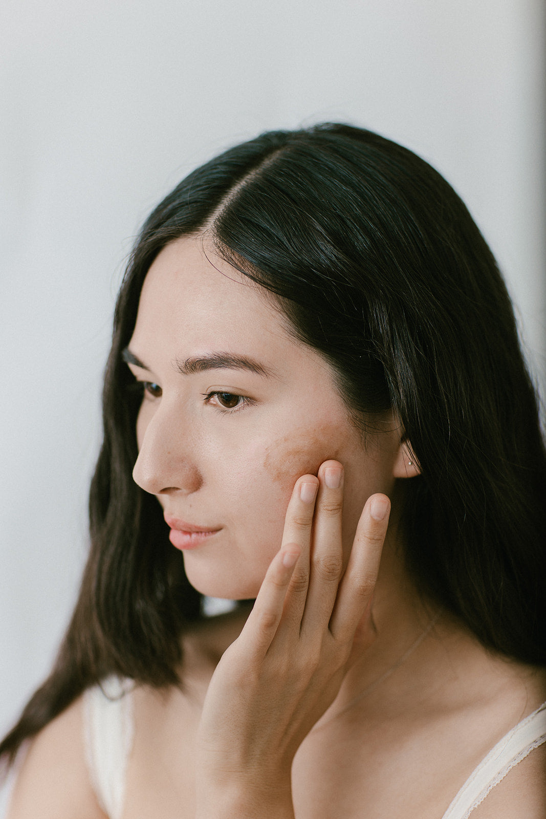 Chaga Cream Face Moisturizer