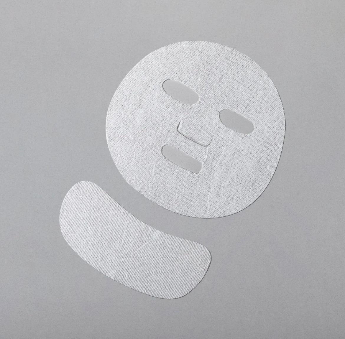 Dermathod Derma Revive Triple Action Sheet Mask