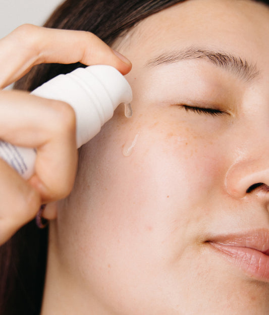 Oligo-C Antioxidant Peptide Serum