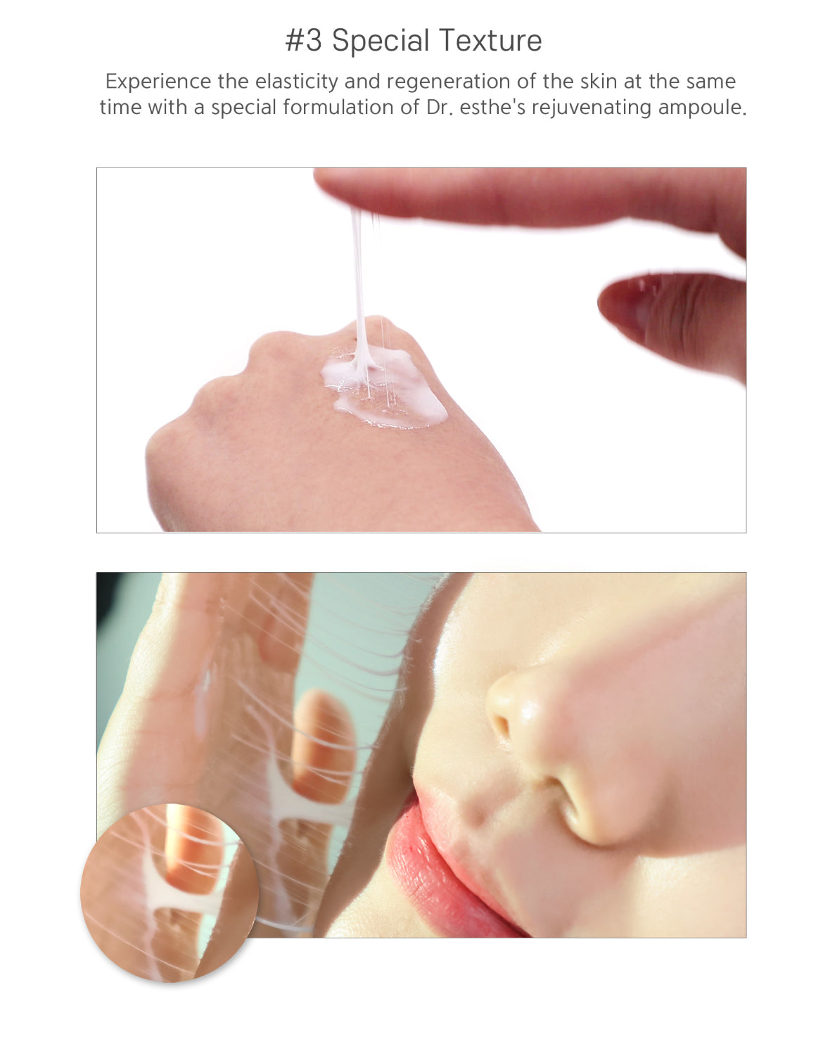 Salmon DNA Rejuvenating Ampoule