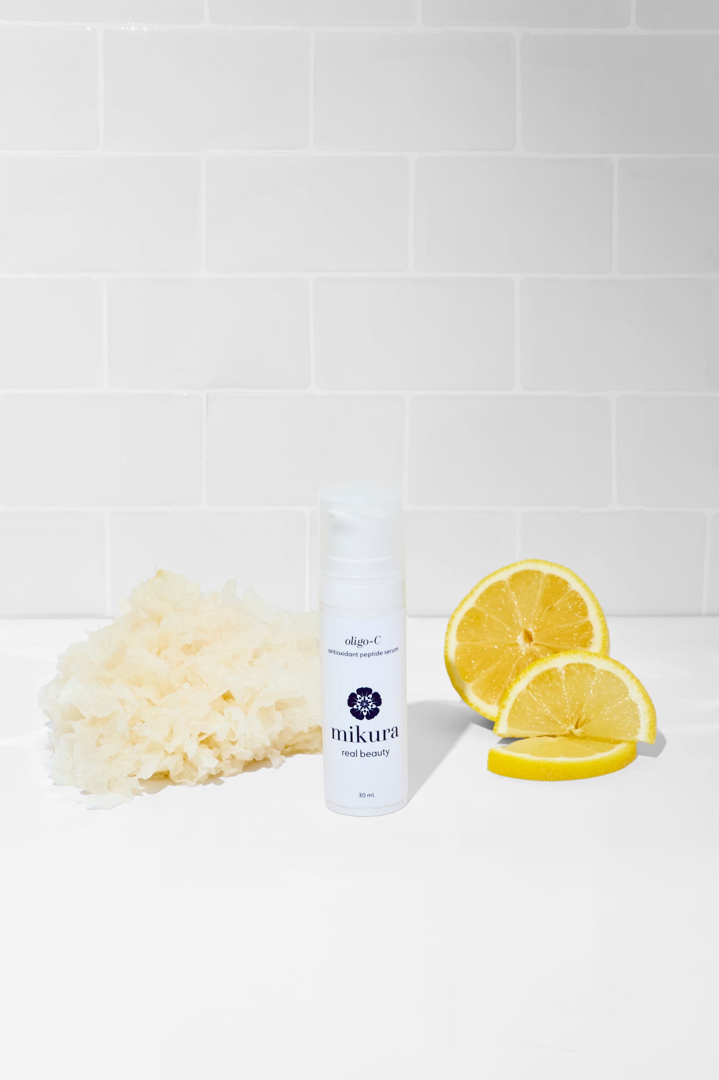 Oligo-C Antioxidant Peptide Serum