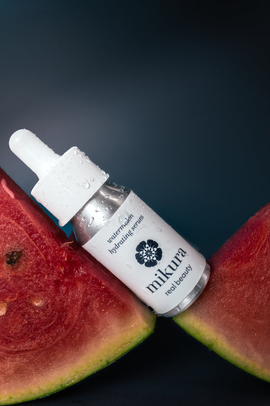 Watermelon Hydrating Serum