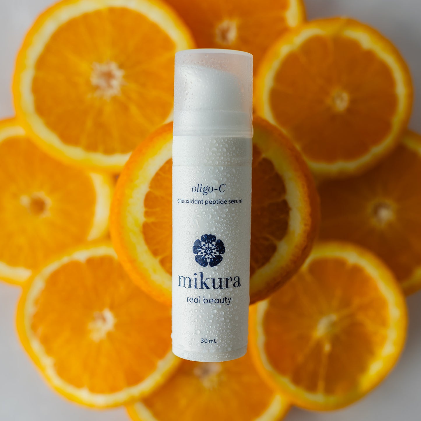 Oligo-C Antioxidant Peptide Serum