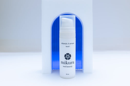 Vitamin A Serum Level 1 (Login Required)