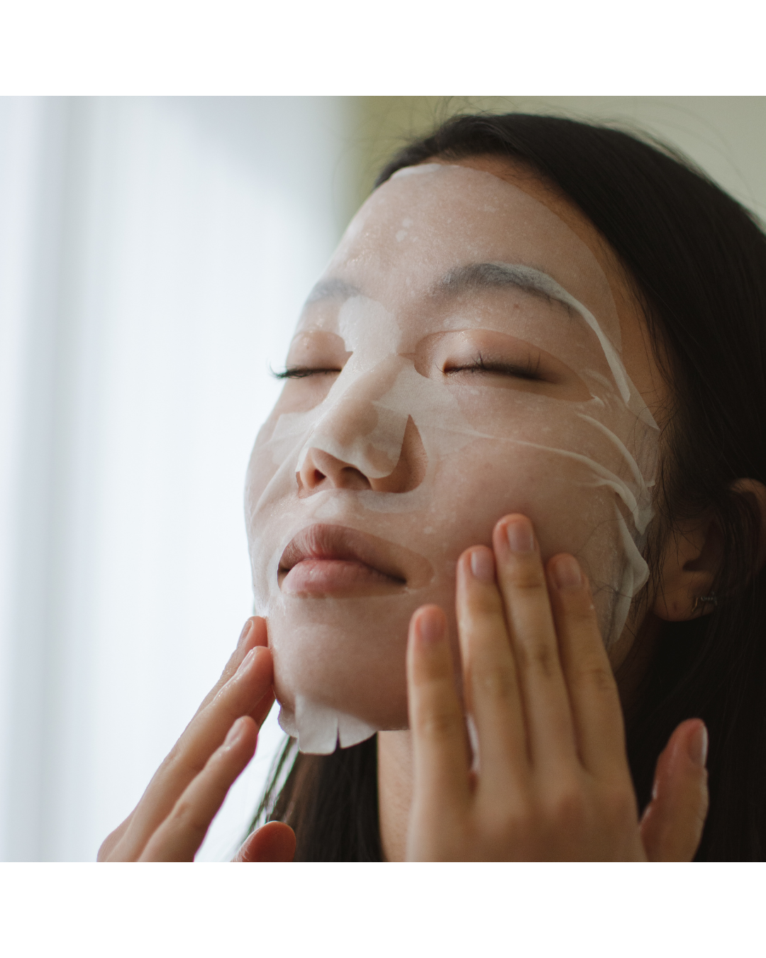 Dermathod Triple Action Sheet Mask