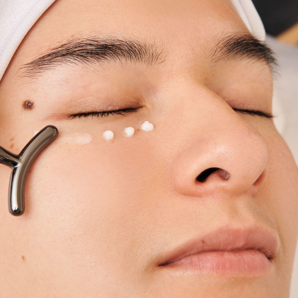 Krx Active 31 Revitalizing Eye Cream