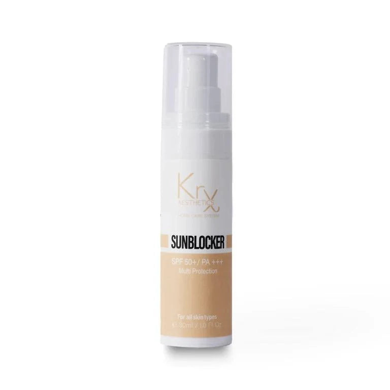 Krx Sunblocker SPF 50+