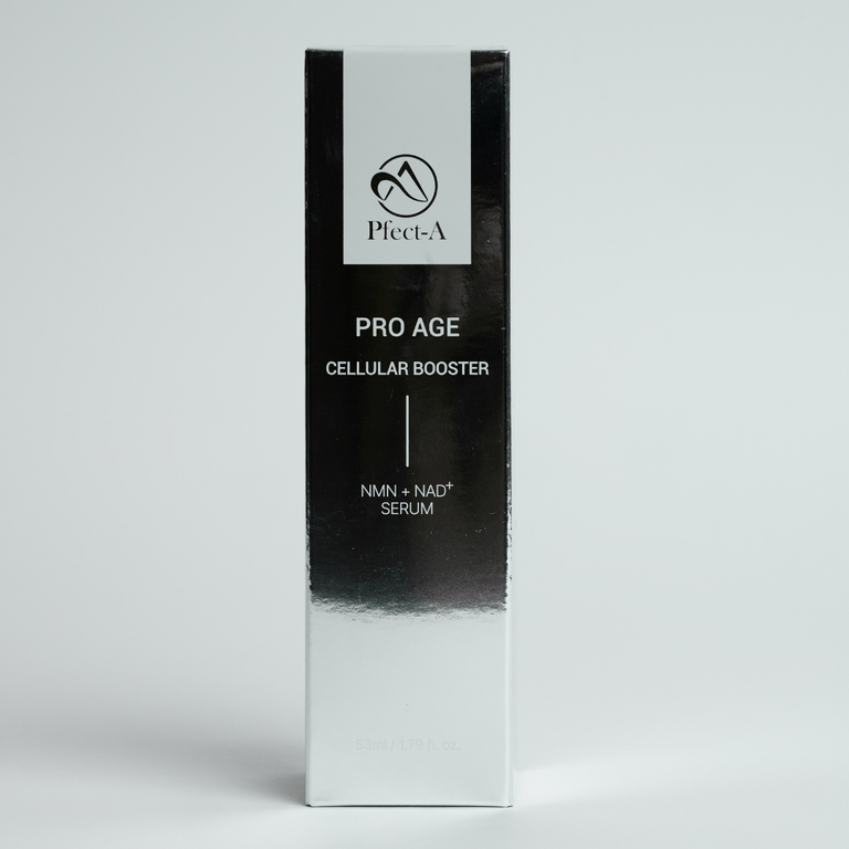 Pfect-A NMN+ NAD+ Serum