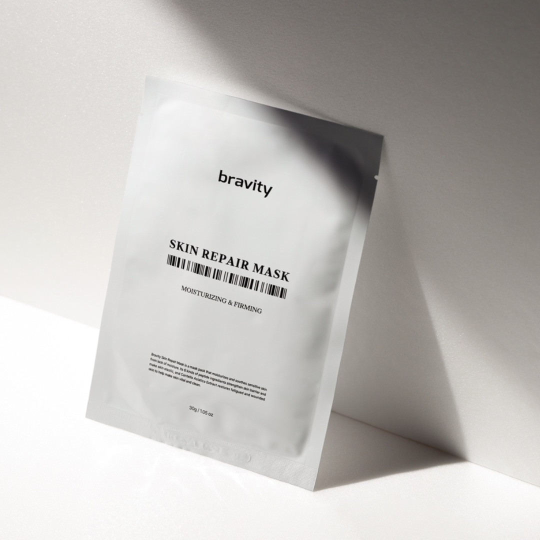 Bravity Skin Repair Sheet Mask