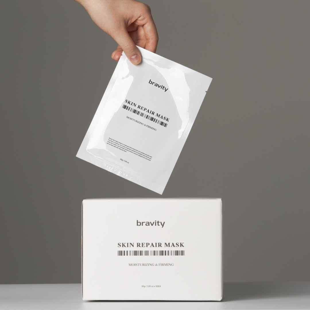Bravity Skin Repair Sheet Mask