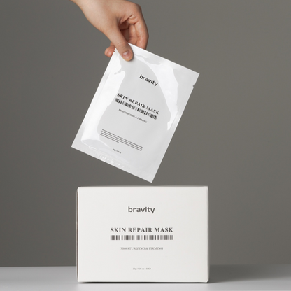 Bravity Skin Repair Sheet Mask