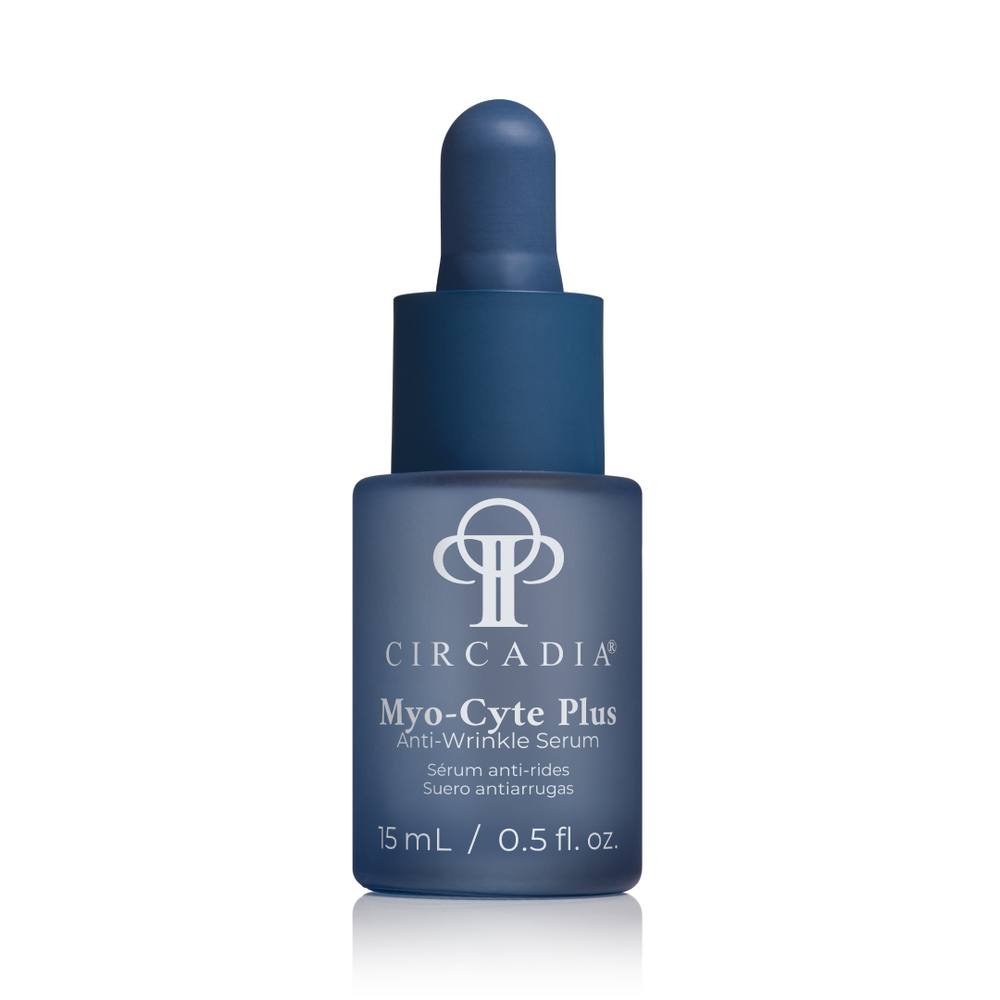 Myo-Cyte Plus Anti-Wrinkle Serum