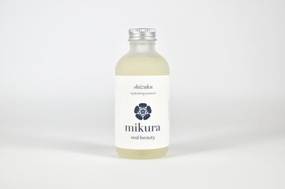 Shizuku Hydrating Essence