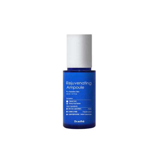 Salmon DNA Rejuvenating Ampoule
