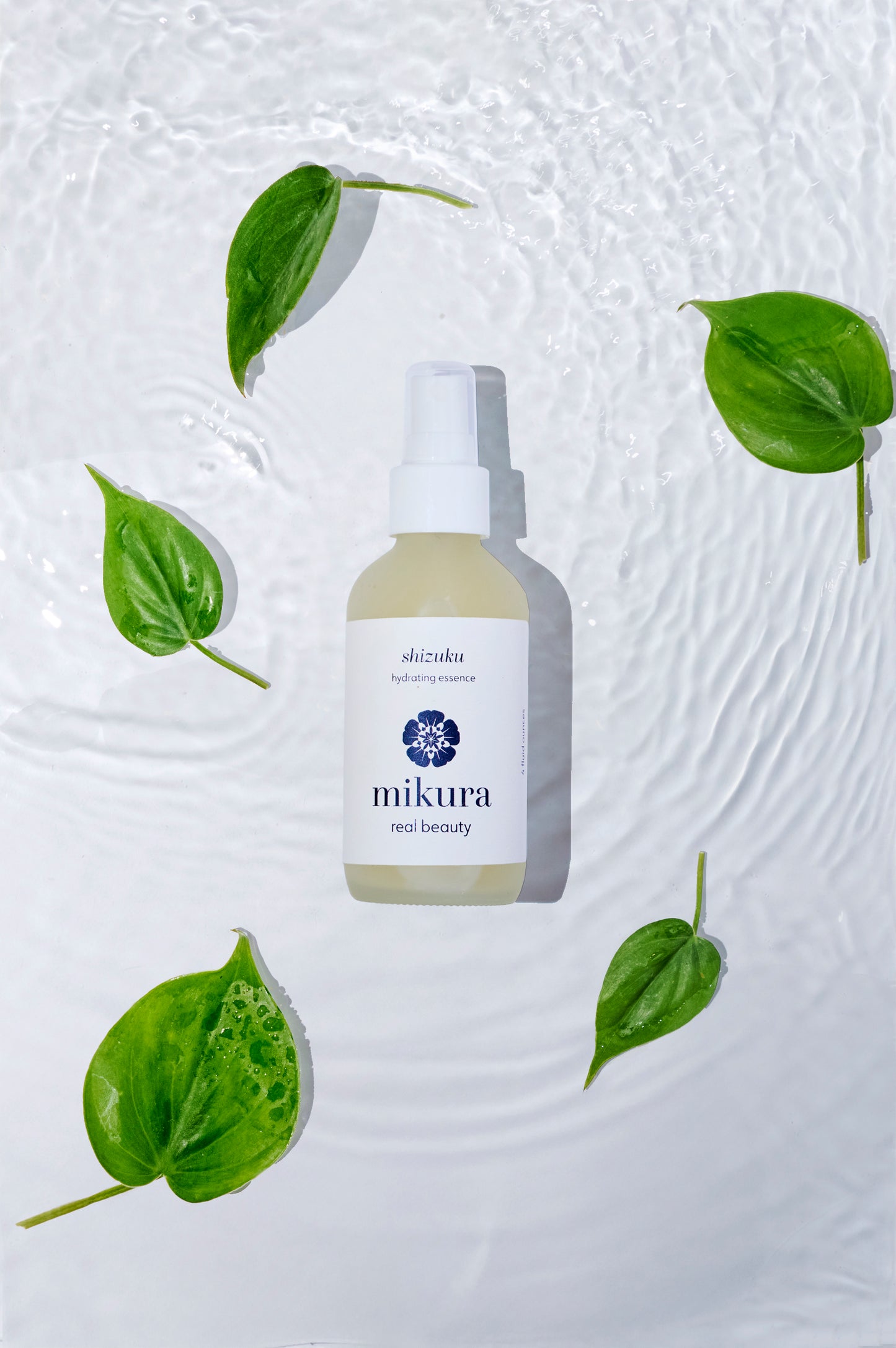 Shizuku Hydrating Essence