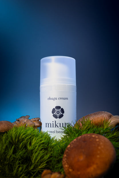 Chaga Cream