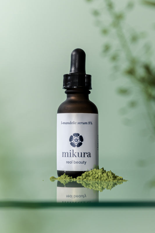 L-Mandelic Serum 8% (Login Required)