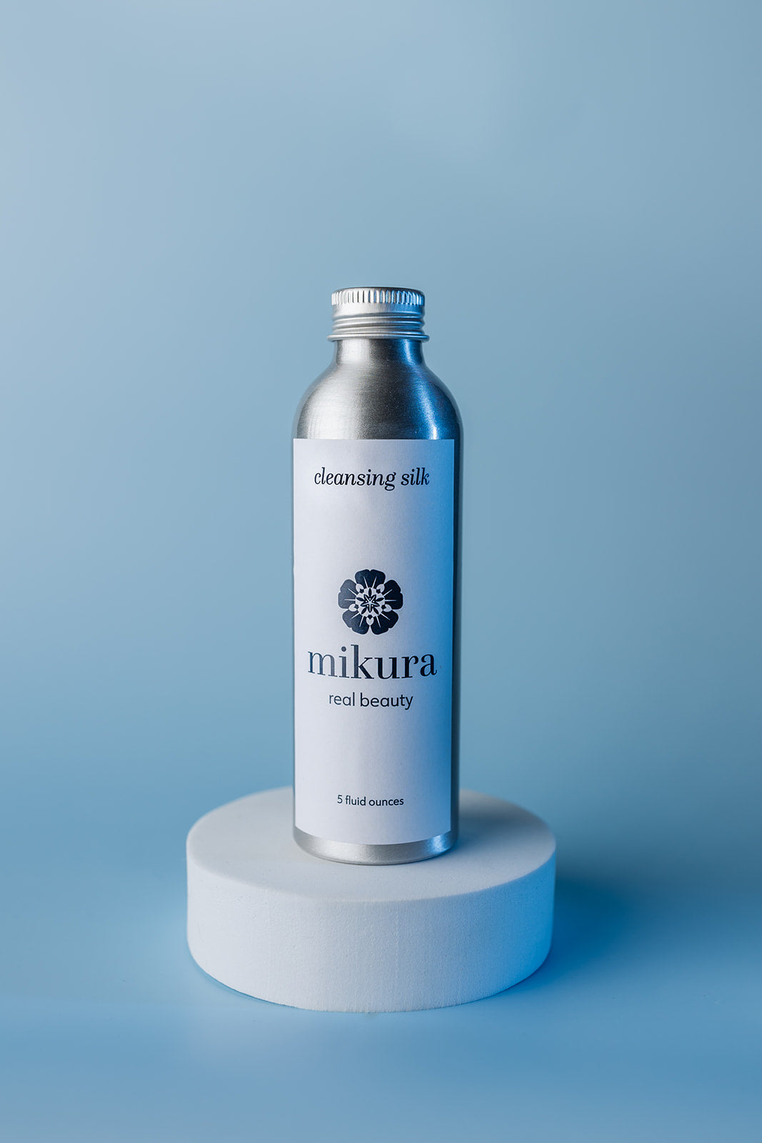 Mikura Cleansing Silk