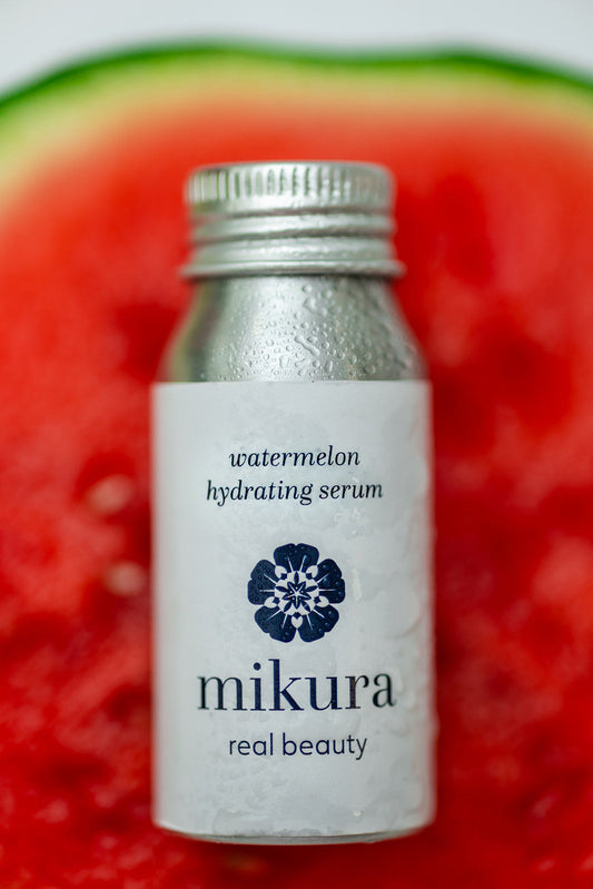 Watermelon Hydrating Serum