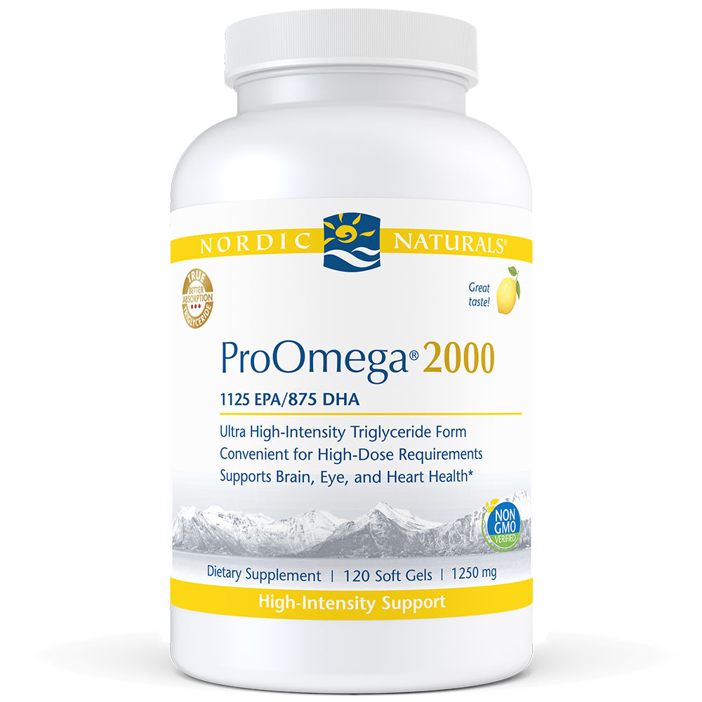 ProOmega 2000