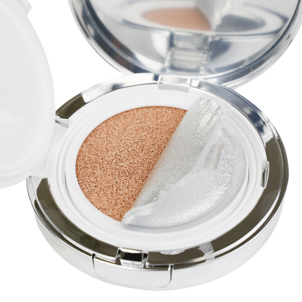 HOP+ PLLA Sun Repair Cushion SPF50