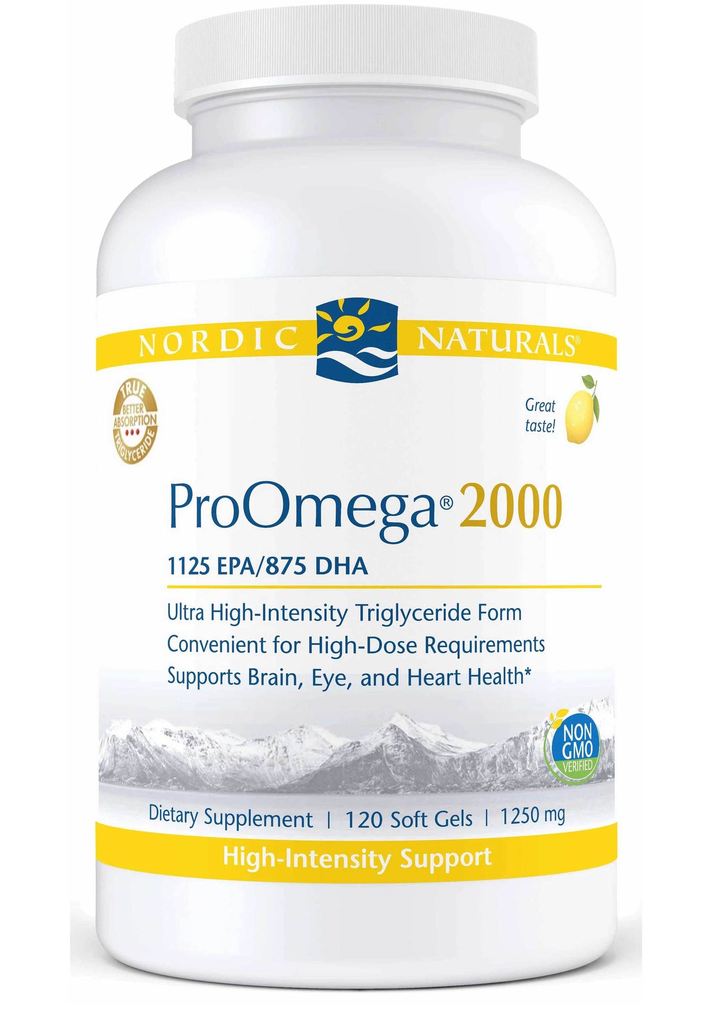 ProOmega 2000